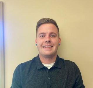 Noah Turek portrait