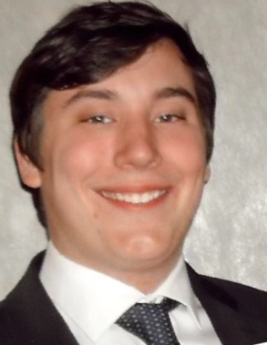 ANTHONY AMBROGI portrait